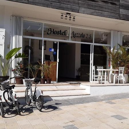 Lezzoto 2.5 Beach Playa del Carmen Dış mekan fotoğraf